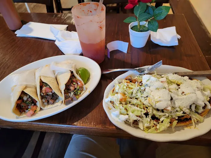 El Sabor de mi Tierra Picture 3