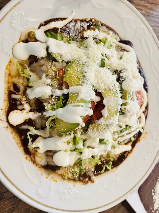 El Sabor de mi Tierra Picture 1