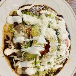 El Sabor de mi Tierra