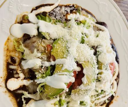 El Sabor de mi Tierra