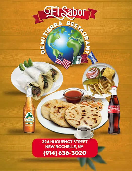 El Sabor de mi Tierra Picture 4