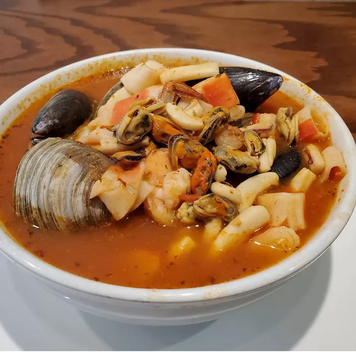 El Sabor de mi Tierra Picture 10