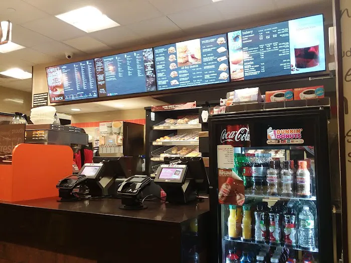 Dunkin' Picture 6