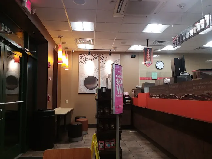 Dunkin' Picture 2