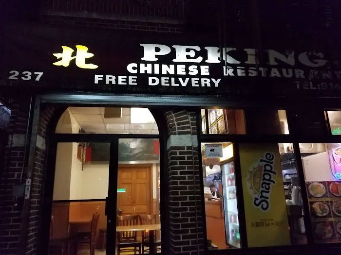 Peking Picture 2