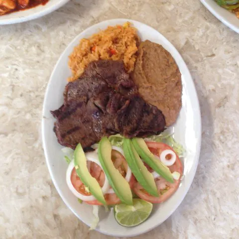 Tecalitlan Mexican Restaurant Picture 5