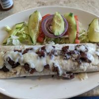 Tecalitlan Mexican Restaurant ico
