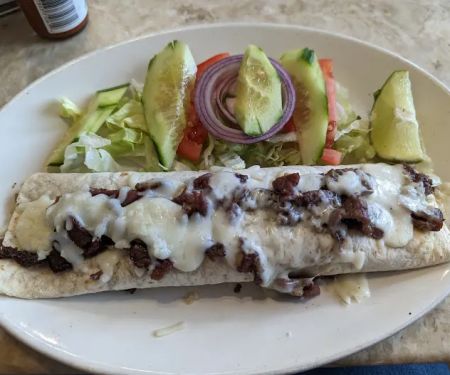 Tecalitlan Mexican Restaurant