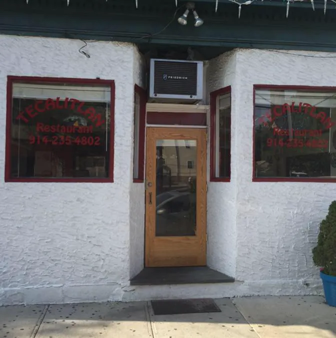 Tecalitlan Mexican Restaurant Picture 9