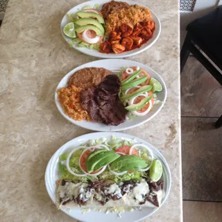 Tecalitlan Mexican Restaurant Picture 4