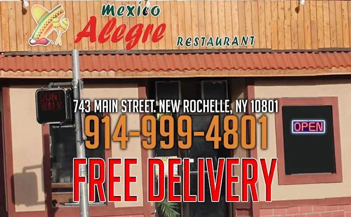 Mexico Alegre Picture 1