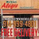 Mexico Alegre