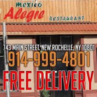 Mexico Alegre ico
