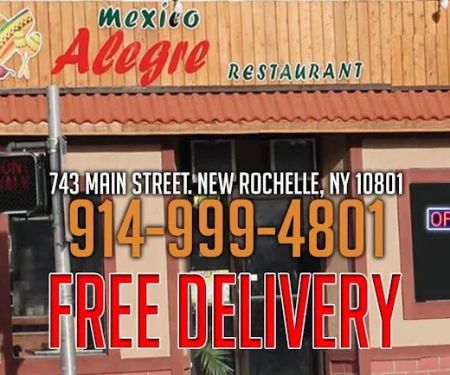 Mexico Alegre