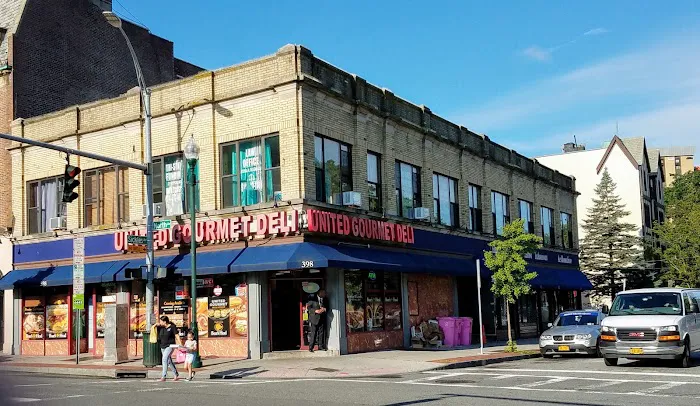 United Gourmet Deli Picture 6