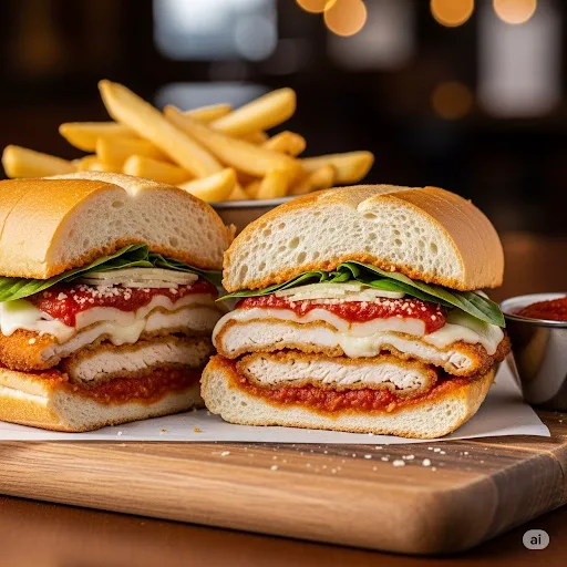 United Gourmet Deli Picture 10