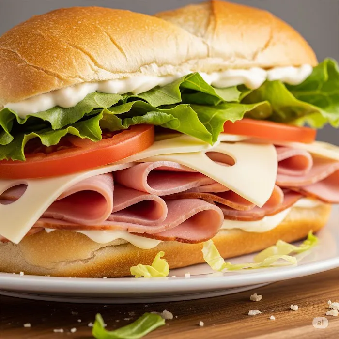 United Gourmet Deli Picture 4