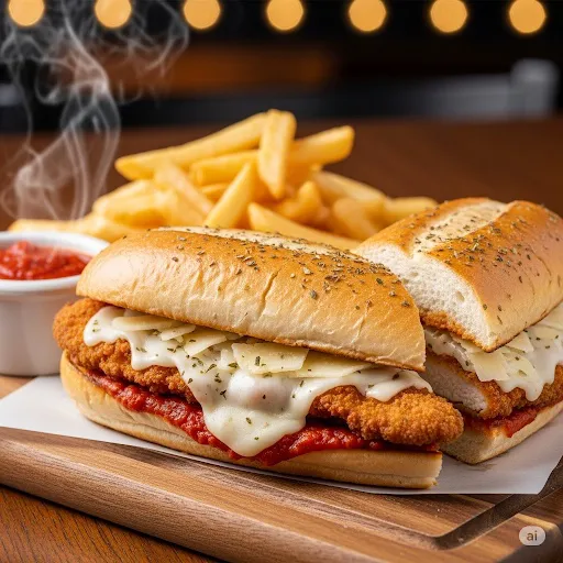 United Gourmet Deli Picture 1