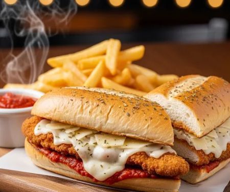 United Gourmet Deli