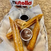 CHILI DOG RESTAURANT ico