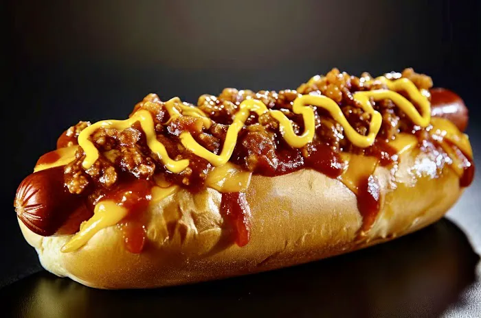 CHILI DOG RESTAURANT Picture 2
