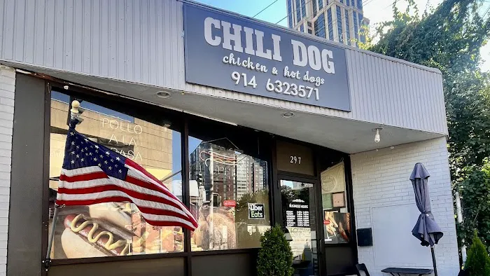 CHILI DOG RESTAURANT Picture 5