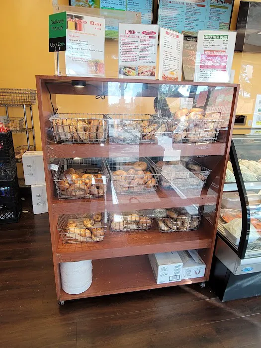 Bagel Zone Picture 3