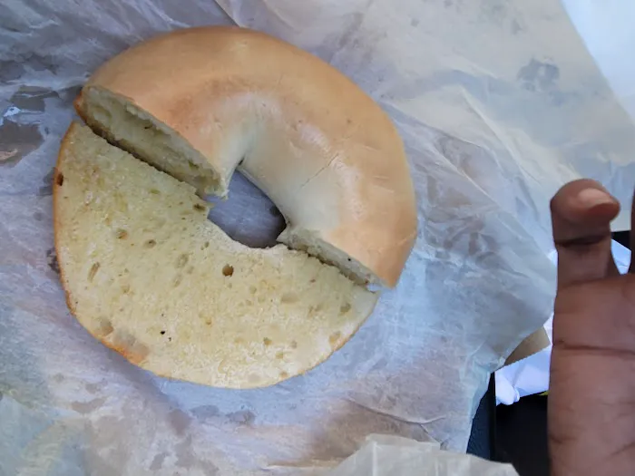 Bagel Zone Picture 4