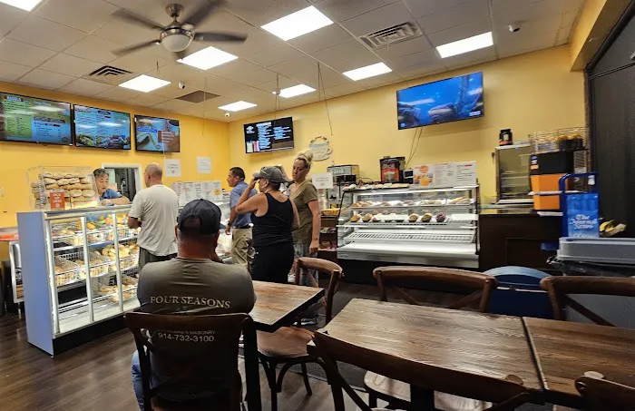 Bagel Zone Picture 9