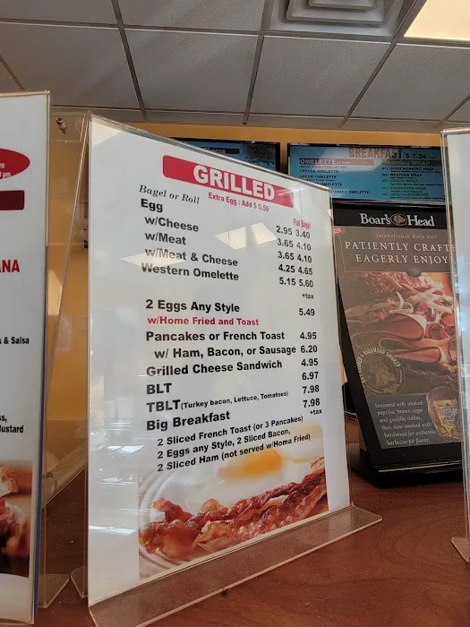 Bagel Zone Picture 2