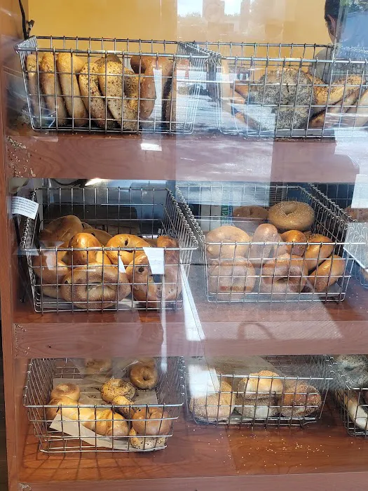Bagel Zone Picture 7