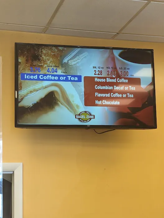 Bagel Zone Picture 5