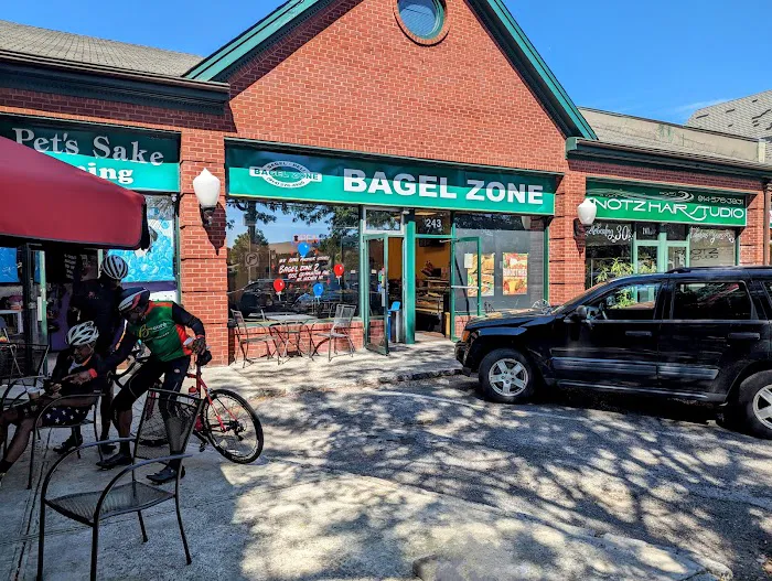 Bagel Zone Picture 10