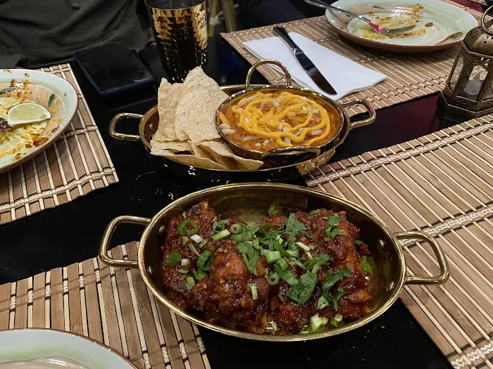 Curry N Wok Picture 9