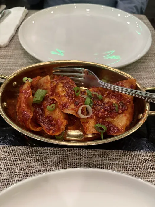 Curry N Wok Picture 3
