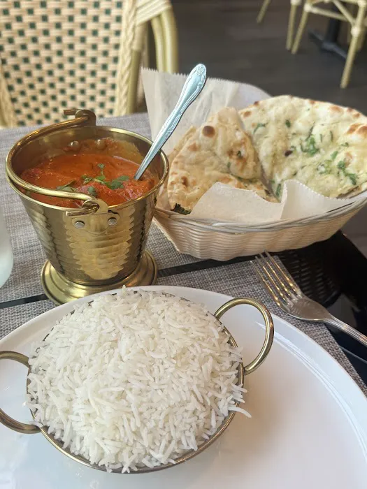 Curry N Wok Picture 2