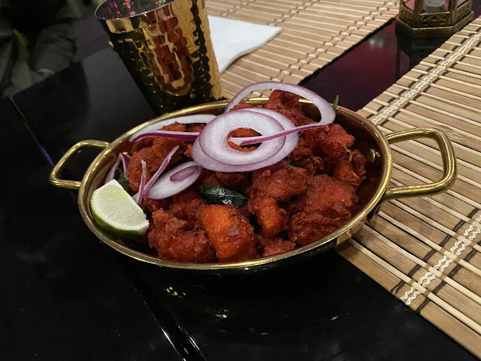 Curry N Wok Picture 10