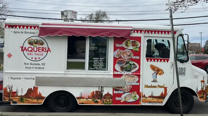 Taqueria Del Valle Picture 1