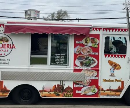 Taqueria Del Valle