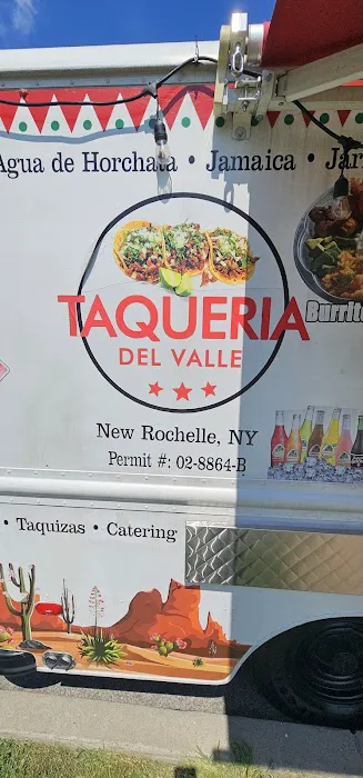 Taqueria Del Valle Picture 2