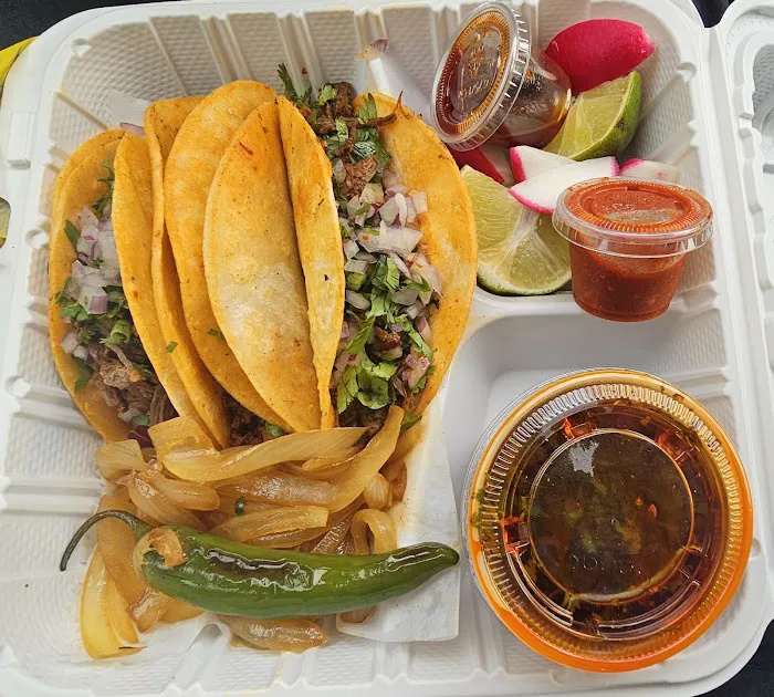 Taqueria Del Valle Picture 3