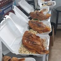 El Quetzal Deli & Grocery ico