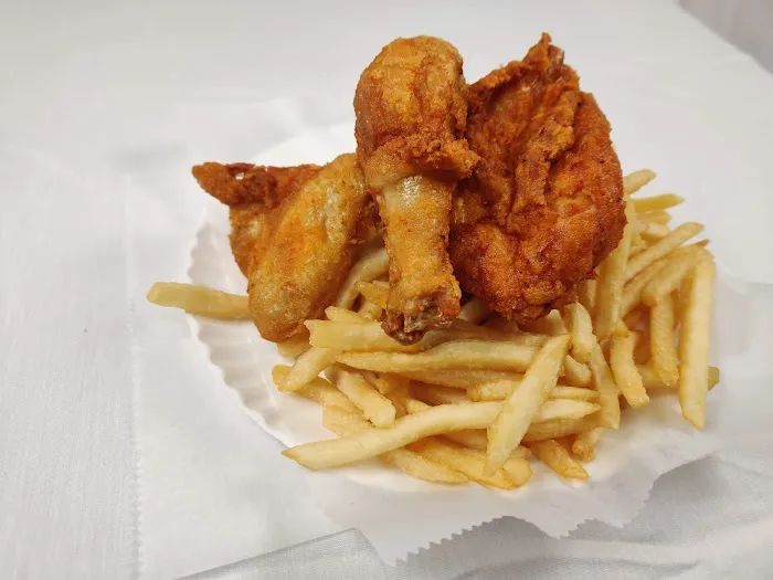 Kennedy Fried Chicken Picture 10