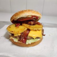 Kennedy Fried Chicken ico