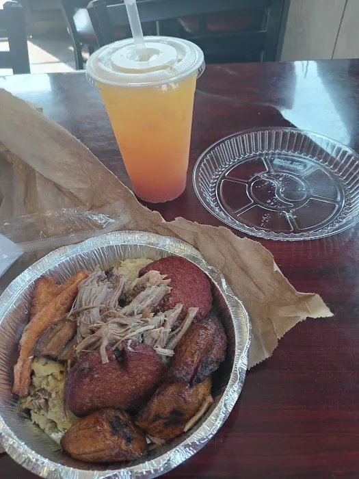 El Sabor Latino Restaurant Picture 1