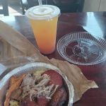 El Sabor Latino Restaurant