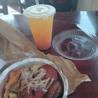 El Sabor Latino Restaurant ico