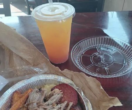 El Sabor Latino Restaurant