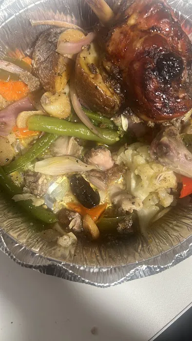 El Sabor Latino Restaurant Picture 5