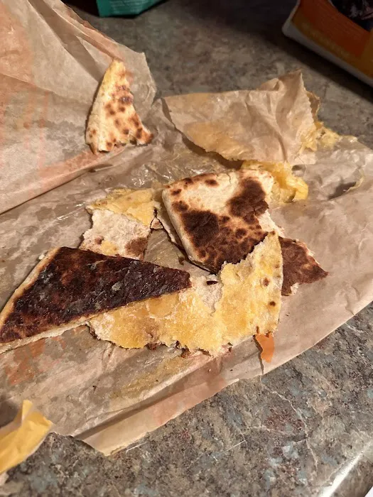 Taco Bell Picture 10